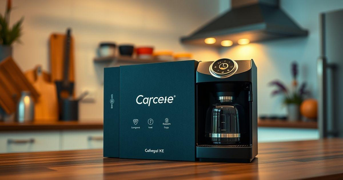 Caixa para café: embalagens práticas e elegantes Caixa para café: embalagens práticas e elegantes