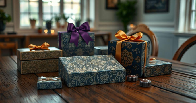 Caixas personalizadas para doces finos: charme e exclusividade Caixas personalizadas para doces finos: charme e exclusividade