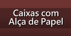 Caixas Alça de Papel